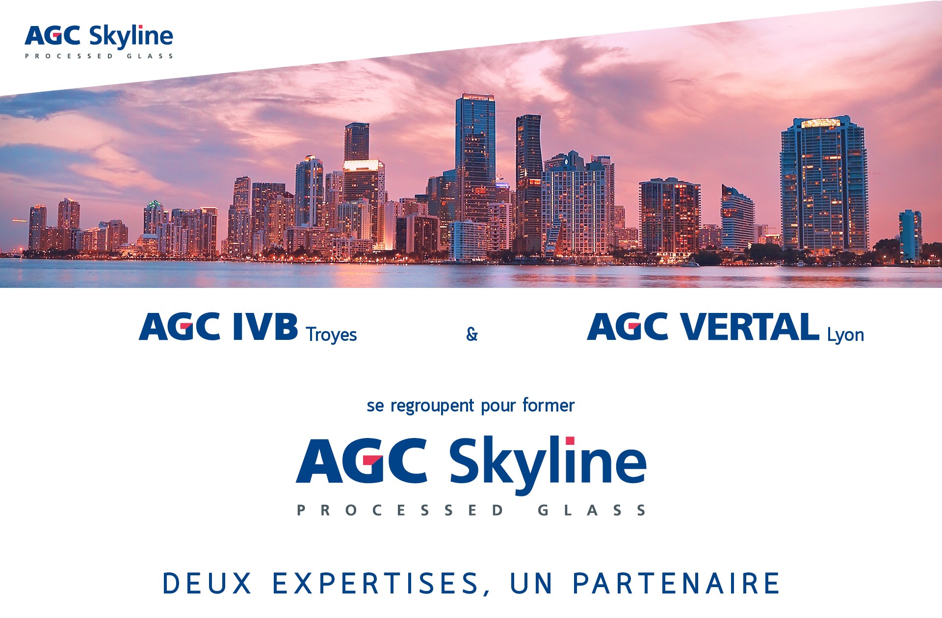 AGC Skyline